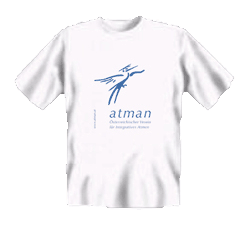 atman tshirt