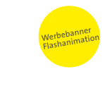 Flash im Zuge der Mediengestalterausbildung